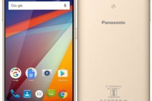 В продажу поступили два новых смартфона от Panasonic - Panasonic P85 и Eluga Ray  - изображение