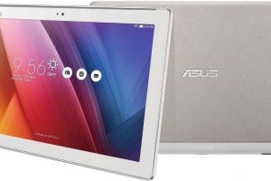 Asus выпустила планшет ASUS ZenPad 10 на основе Android 7.0 Nougat - изображение