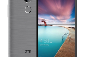 Смартфон  ZTE V870 оснастили экраном Full HD и чипом Snapdragon 435 - изображение