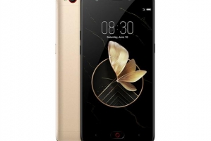 Nubia M2 Play - новый бюджетный смартфон от ZTE - изображение