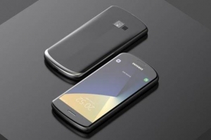 Компания Samsung в скором времени выпустит компактный смартфон Galaxy Stellar 2 - изображение