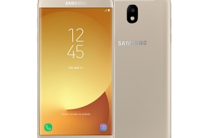 Смартфон Samsung Galaxy J5 Pro получил больше памяти - изображение
