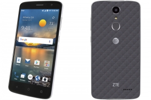 ZTE Blade Spark: бюджетник с 5.5' дисплеем за 100$ - изображение