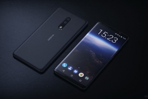 На площадки тестового ПО GFXBench замечен смартфон Nokia 9  - изображение