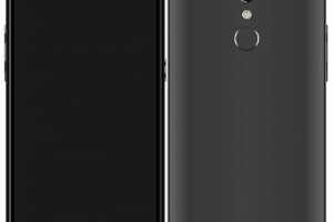 Coolpad Note 5 Lite C – бюджетник на базе чипа Snapdragon 210 - изображение