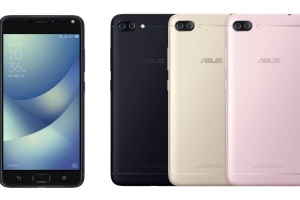 Asus Zenfone 4 Max появится с более бюджетной комплектации  - изображение