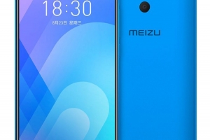 Анонсированный смартфон Meizu M6 Note получил процессор Snapdragon 625 - изображение