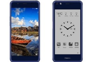 Анонсирован смартфон Hisense A2 Pro - технологический конкурент YotaPhone 3  - изображение