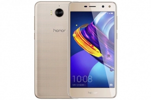 Выпущен смартфон Honor 6 Play  - изображение