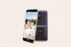 Смартфон LG K7i получил функцию Mosquito Away для отпугивания комаров  - изображение