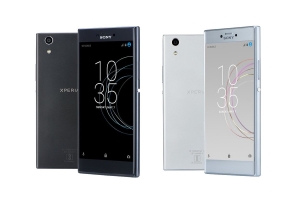 Новинки Sony Xperia R1 и Xperia R1 Plus оснастили 5,2