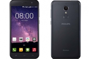 Philips X596  - 