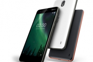 Nokia 2: самый доступный бюджетник Nokia  - изображение