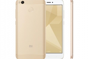 Xiaomi Redmi 4X - 5' дисплей и аккумулятор на 4100 мАч за 109.99$ - изображение