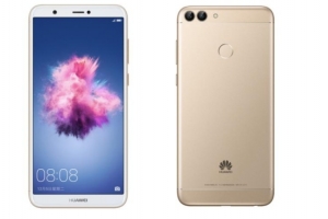 Состоялся официальный релиз смартфона Huawei Enjoy 7S - изображение