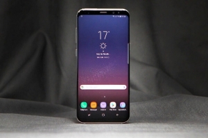 Vkworld создала клон смартфона Samsung Galaxy S9 - изображение