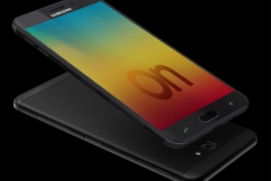 Анонсирован смартфон Samsung Galaxy On7 Prime (2018): 5.5 дюймовый экран в формате Full HD - изображение