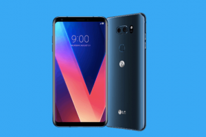 Новинка LG X4+ получила прочный корпус и чип Snapdragon 425 - изображение