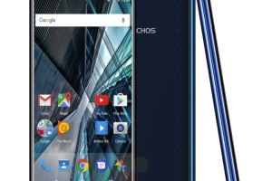 Archos Core 57S - первый доступный смартфон с дисплеем Full Screen - изображение