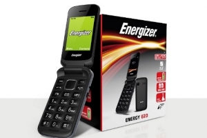 Компания Energizer анонсировала бюджетную раскладушку ENERGY E20 - изображение