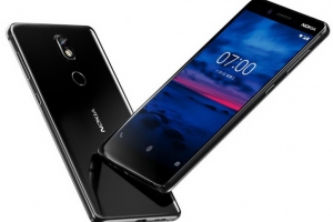 Nokia 7 и 7 Plus: озвучены цены и дата выхода - изображение