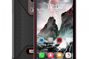 Смартфон teXet TM-5201 Rock - дебют защищенного устройства - изображение