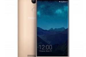 Pixelphone S1 - новый музыкальный бюджетник - изображение