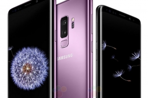 Samsung Galaxy S9: официальные фото, параметры и дата выхода - изображение