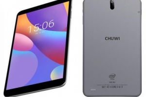 Анонсированный планшет Chuwi Hi8 Air позволяет выбирать между Windows 10 и Android - изображение