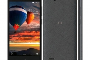 Дебютировавший смартфон ZTE Tempo Go на MWC-2018, получил платформу Android Go - изображение