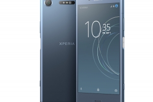 Новинки Sony Xperia XZ2 и XZ2 Compact официально представлены - изображение