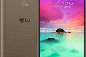 Новинка LG X4 получила процессор Snapdragon 425 - изображение