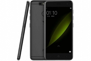 Смартфон ZTE Blade A6 Max: аккумулятор на 4000 мАч и чип Snapdragon 210 - изображение