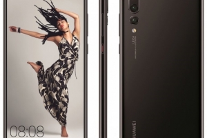 В Сеть просочились фото новинок Huawei P20, P20 Lite и P20 Pro - изображение