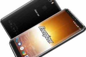 Дебют «прочного» смартфона Energizer Hardcase H570S c дисплеем FHD+  - изображение