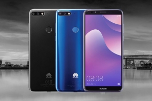 Аппарат Huawei Nova 2 Lite: смартфон средней категории с процессором Snapdragon 430 и - изображение