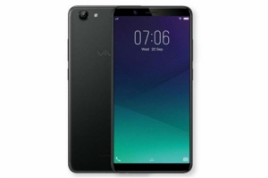 Смартфон Vivo Y71 стал первым бюджетником Vivo с дисплеем 18:9 - изображение