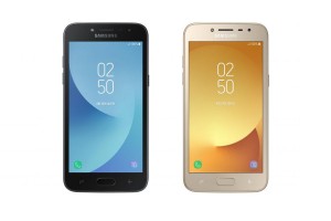 Представлен смартфон Samsung Galaxy j2 Pro без выхода в Интернет - изображение