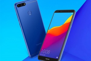 Смартфон Honor 7A Pro: новинка с безрамочным дисплеем и процессором Snapdragon 430 - изображение