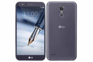 LG анонсировала скорый выход смартфона Stylo 4 - изображение