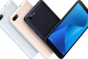 Смартфон ASUS Zenfone Max Pro M1: дисплей 5.99 дюймов и процессор Snapdragon 636 - изображение