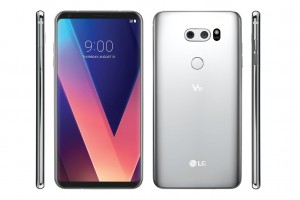 LG готовит релиз бюджетника К30 с поддержкой NFC - изображение