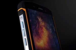 Релиз смартфона Blackview  BV5800 Pro – стильный бюджетник с PowerVR - изображение