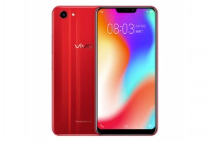 Vivo Y83 стал первым устройством на основе чипсета Helio P22 - изображение