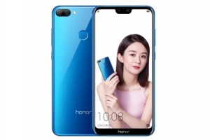 Устройство Honor 9i – «аналог» Huawei P20 Lite, но существенно дешевле - изображение