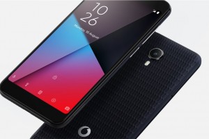 Анонсированы недорогие смартфоны Vodafone Smart N9 и N9 Lite - изображение