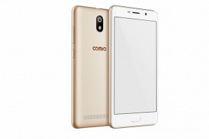 Аппарат Comio C1 Pro: бюджетная новинка с соотношением сторон 16:9 - изображение