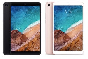 Анонсирован новый планшетник Xiaomi Mi Pad 4 - изображение