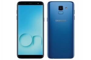 Новинка Samsung Galaxy On6: устройство с 5.6’ экраном Super AMOLED - изображение