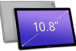 Планшеты Huawei MediaPad M5 Lite 10 и MediaPad T5 10 анонсированы официально - изображение